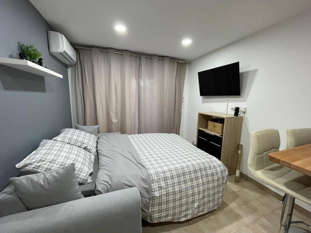 2 Pieces Climatise-Wifi / 4 Voyageurs / Boxe Prive / 2 Piscines / 2 Tennis / Petanque / Pingpong Antibes Exteriér fotografie
